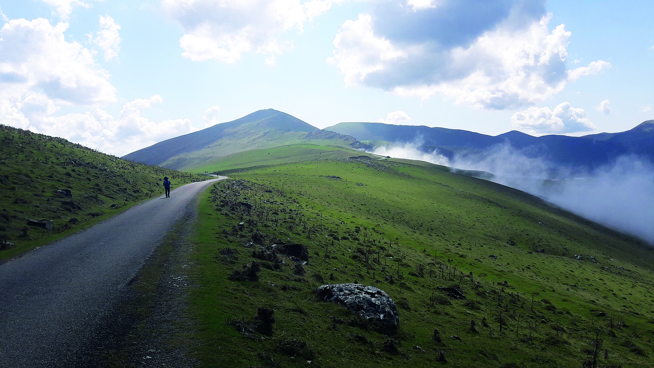 How Climate Change is Affecting Hiking Trails